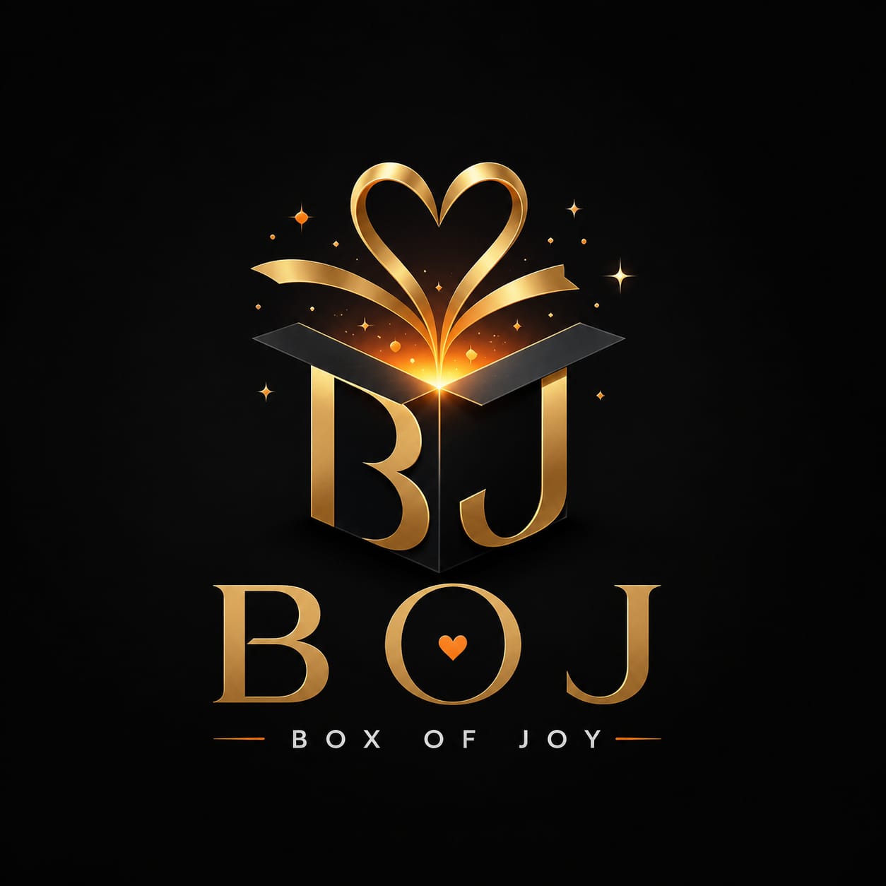 BOJ logo