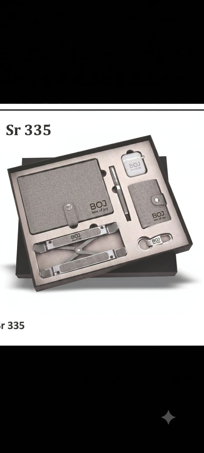 Corporate Hamper 1